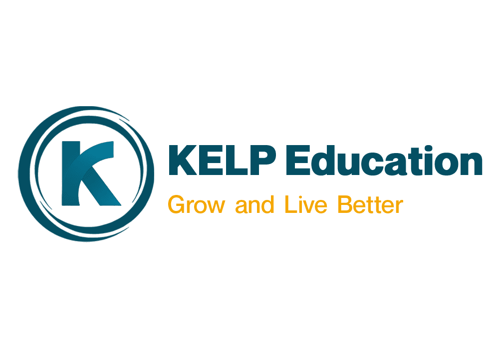 Kelp Education Logo